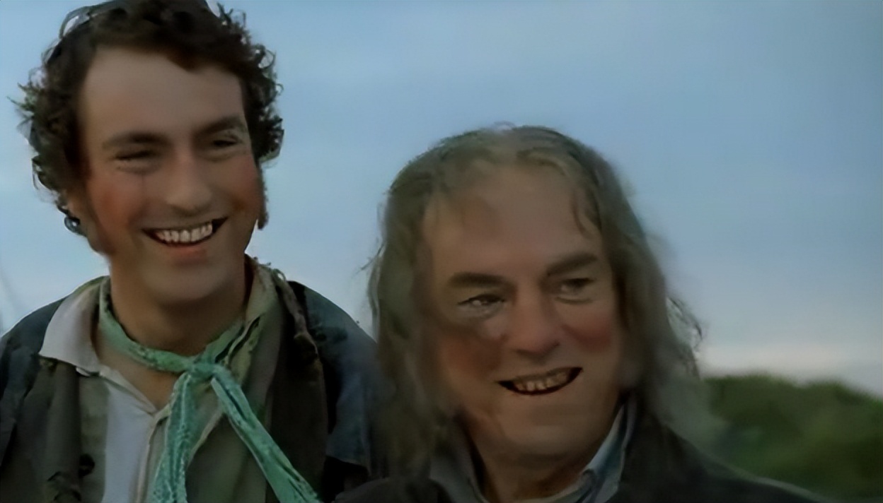 大卫科波菲尔简介及人物形象分析,大卫科波菲尔ppt课件人物形象分析