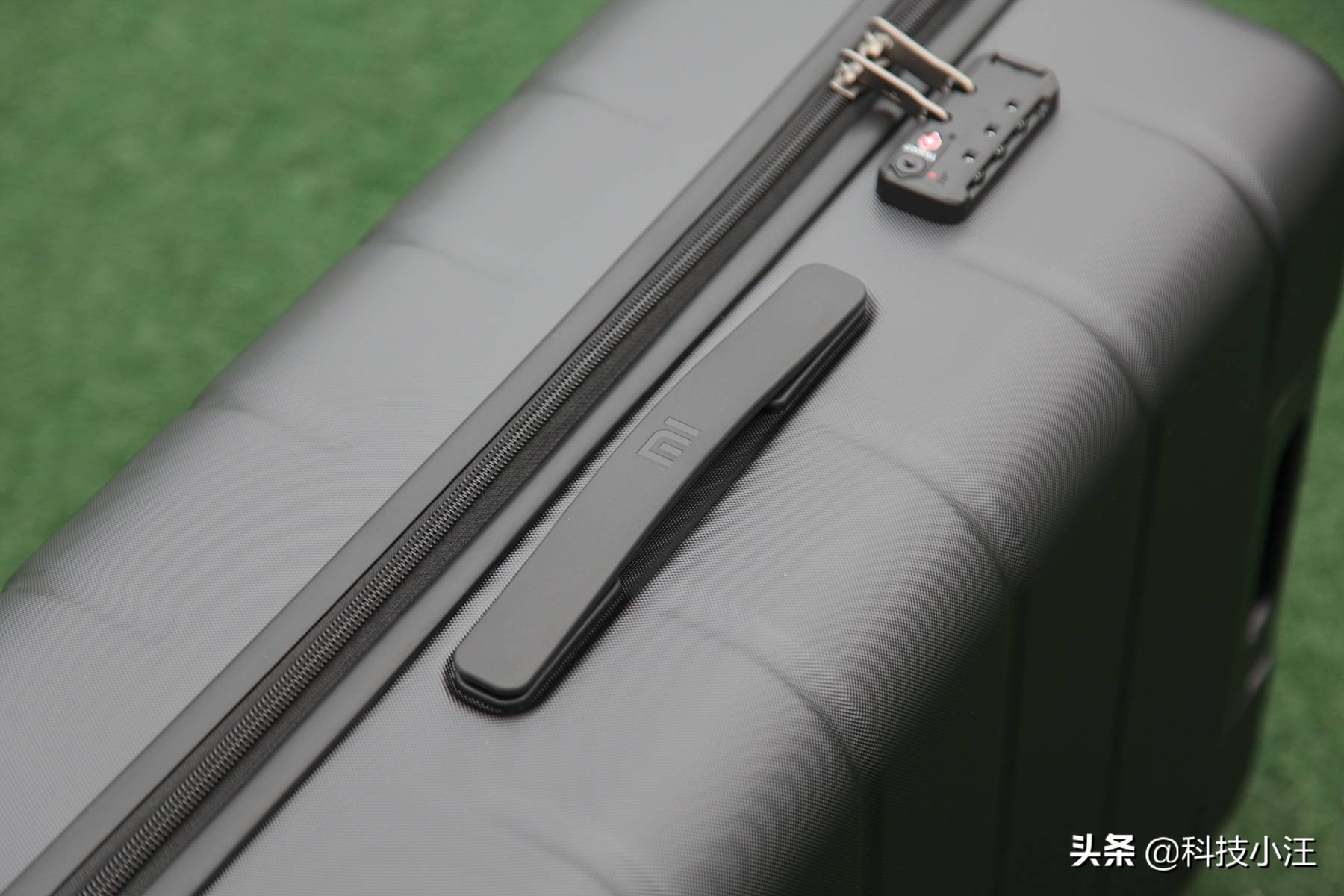 开学行李箱怎么选尺寸,小米旅行箱哪款最好