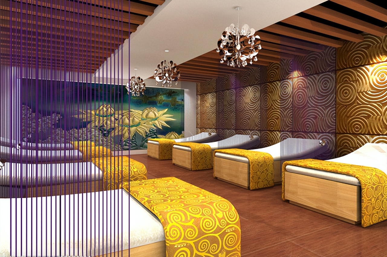 全面的养生馆加盟优势分析送给你,养生店加盟做到三点少走弯路