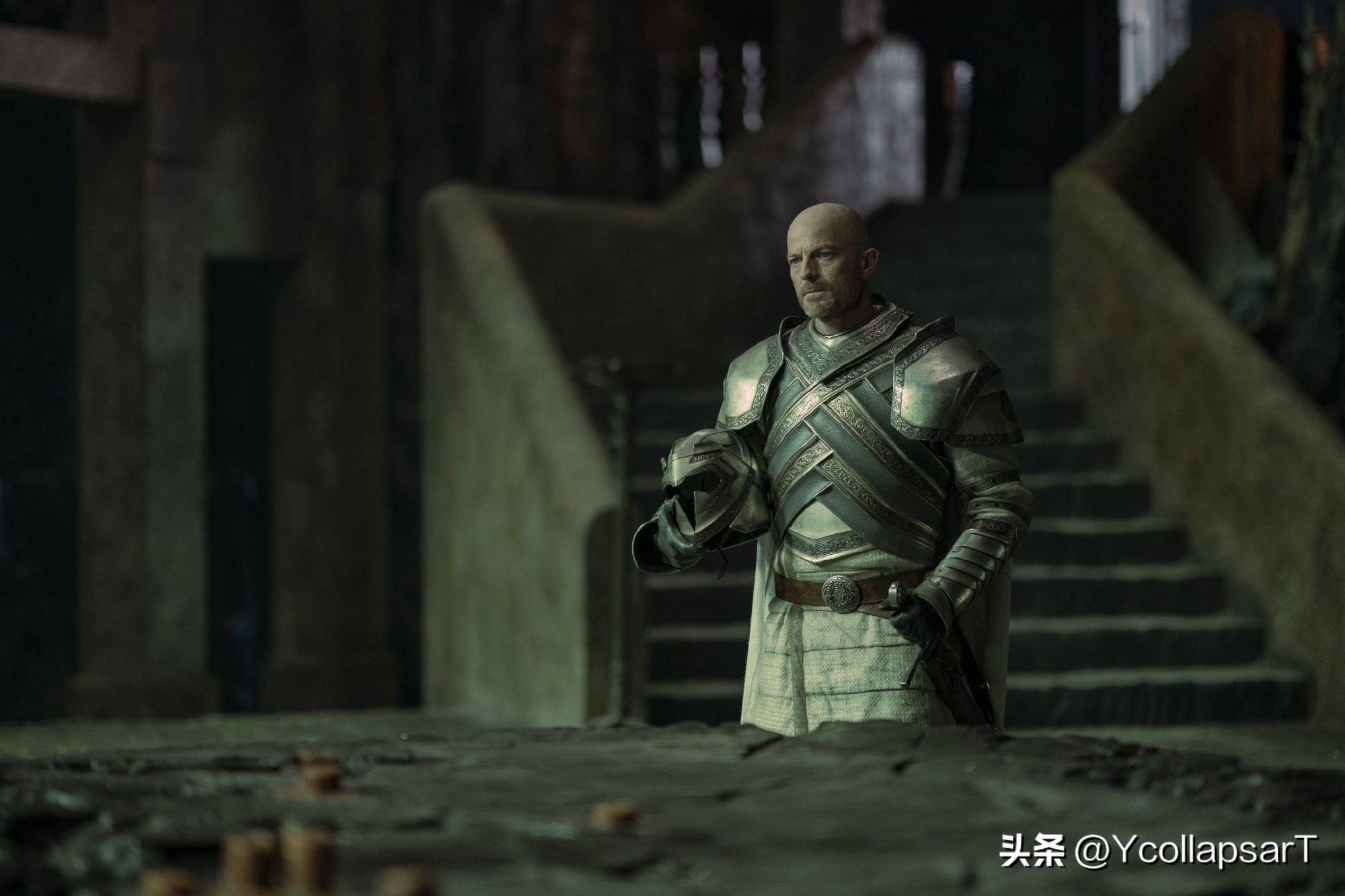 龙之家族第10集分析,龙之家族第8集国王临终遗言