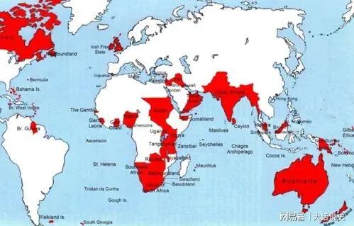 日不落大英帝国是什么意思,日不落帝国是怎么衰落下去的