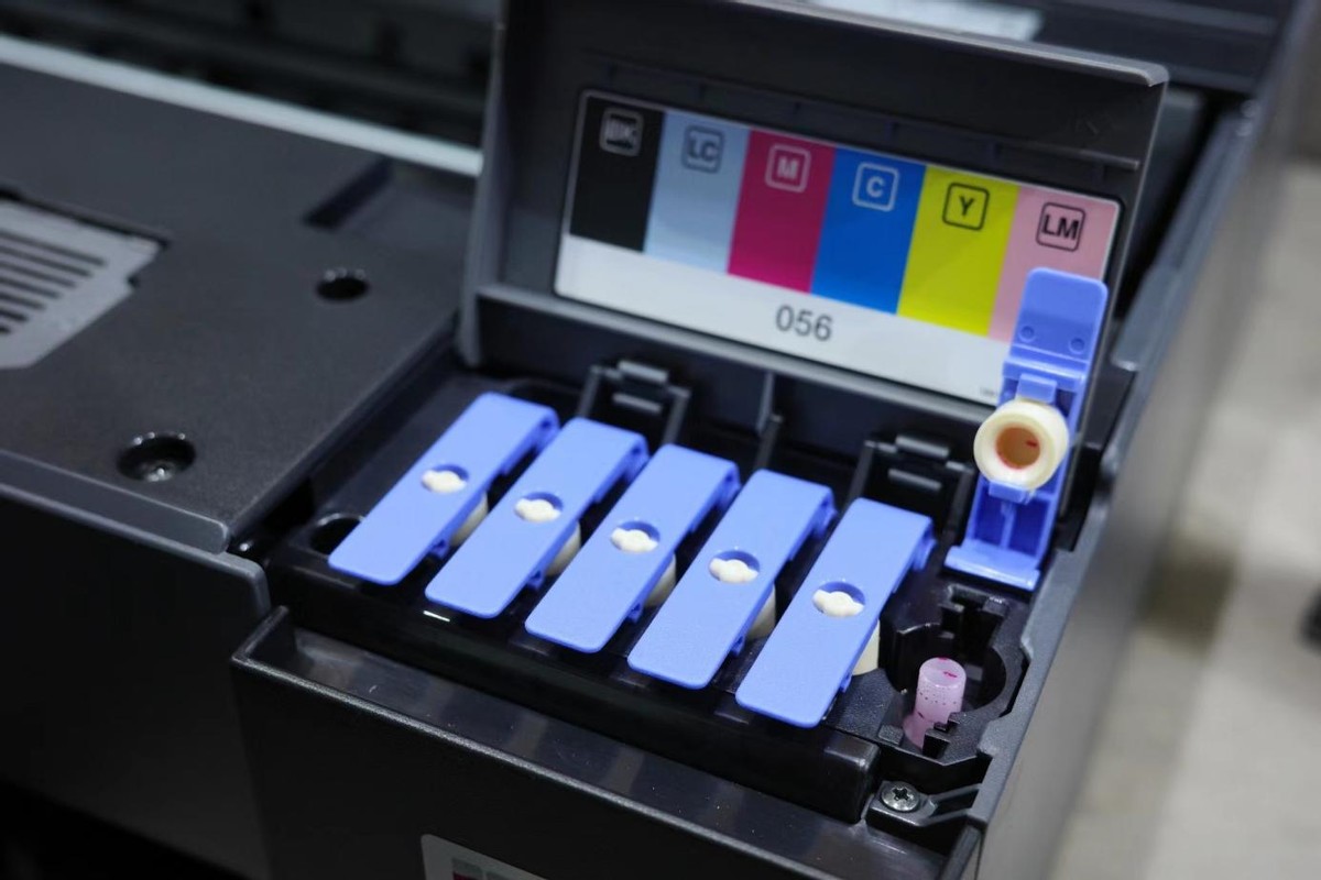 销量超100万,爱普生销量