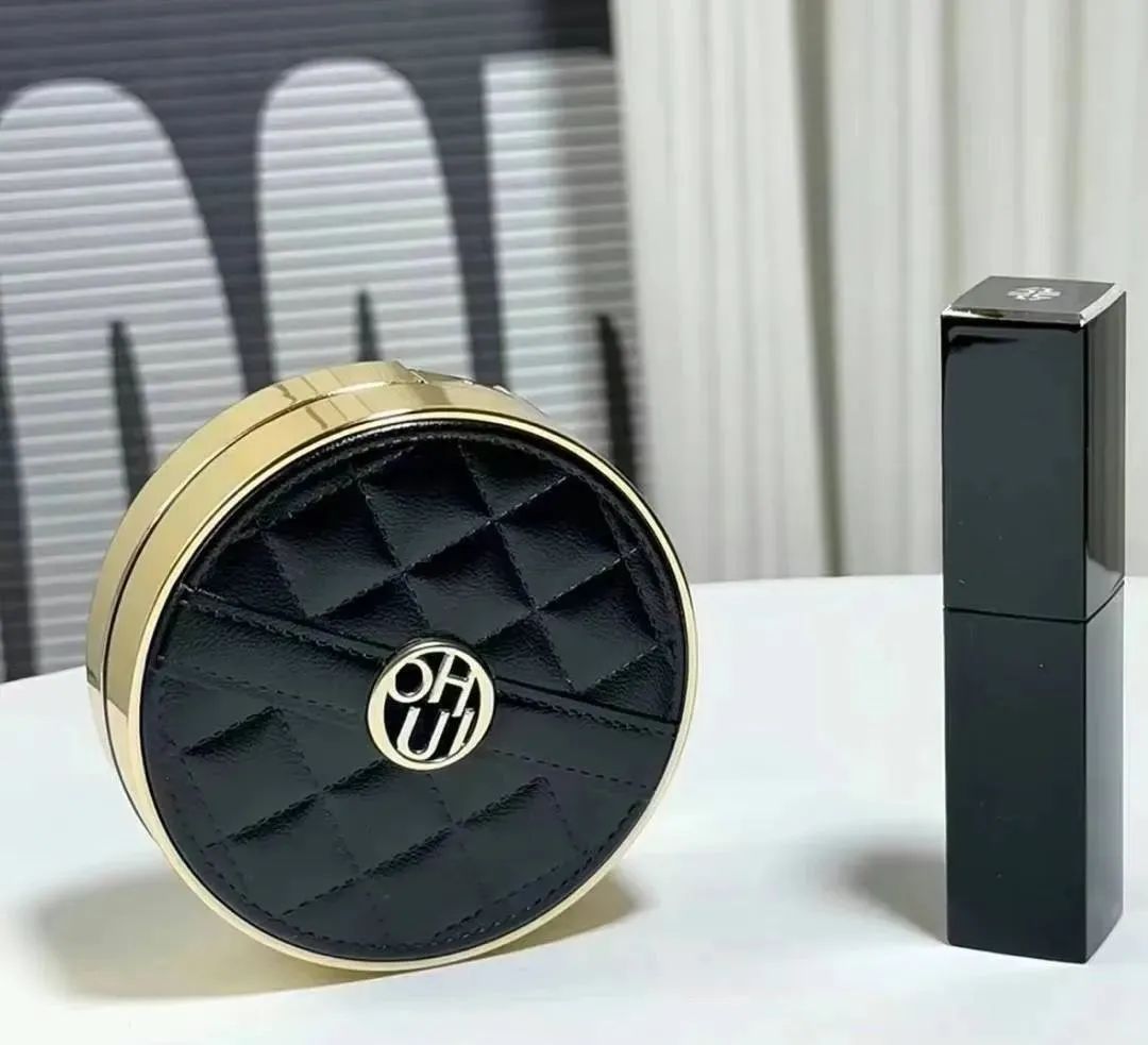 欧蕙气垫遮瑕怎么样,欧蕙精致妆容气垫适合什么肤质