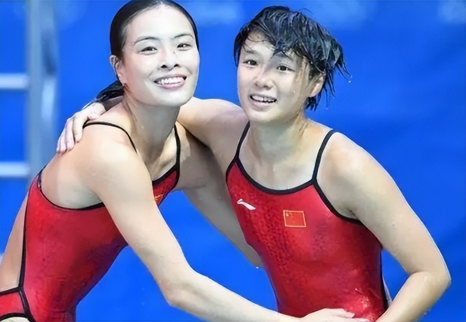 女运动员失误后痛哭,女运动员让人心疼的瞬间