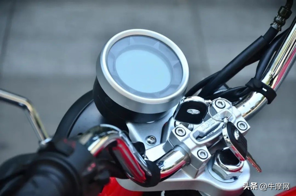 嘉陵酷可125,嘉陵酷可pony125测评