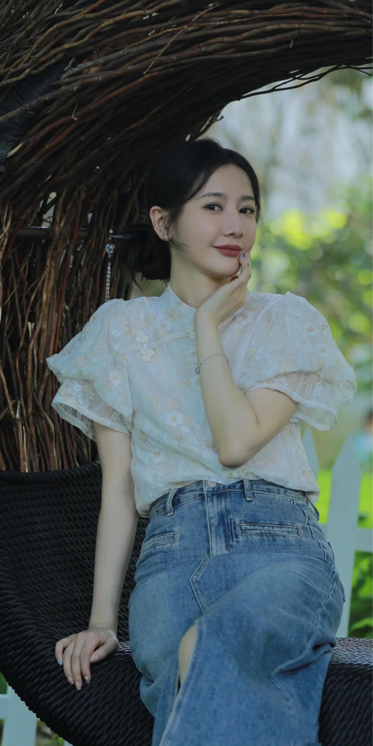 壁纸图片大全高清版赵丽颖,壁纸赵丽颖惊艳神图