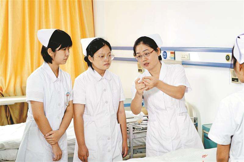 福建省各卫校的代号,2022年福建省卫校