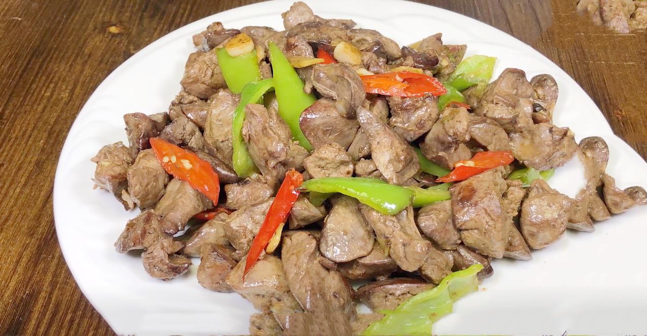 高铁补血食物一览表,铁含量高吃什么菜