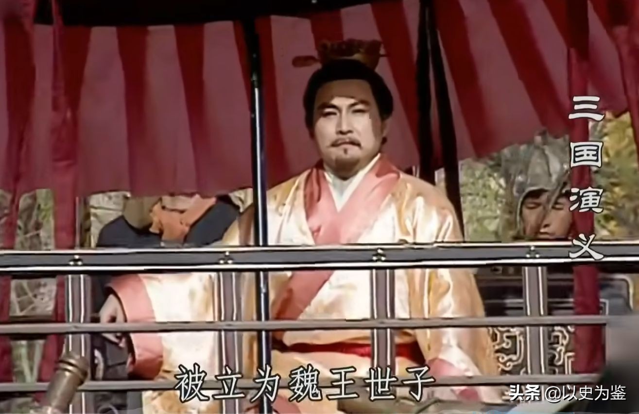 东汉末年曹操去攻打张绣,马踏飞燕被谁发现