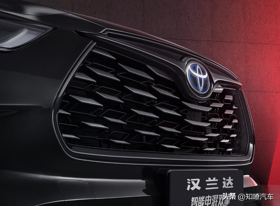 4代汉兰达落地价,汉兰达3代和4代哪个好