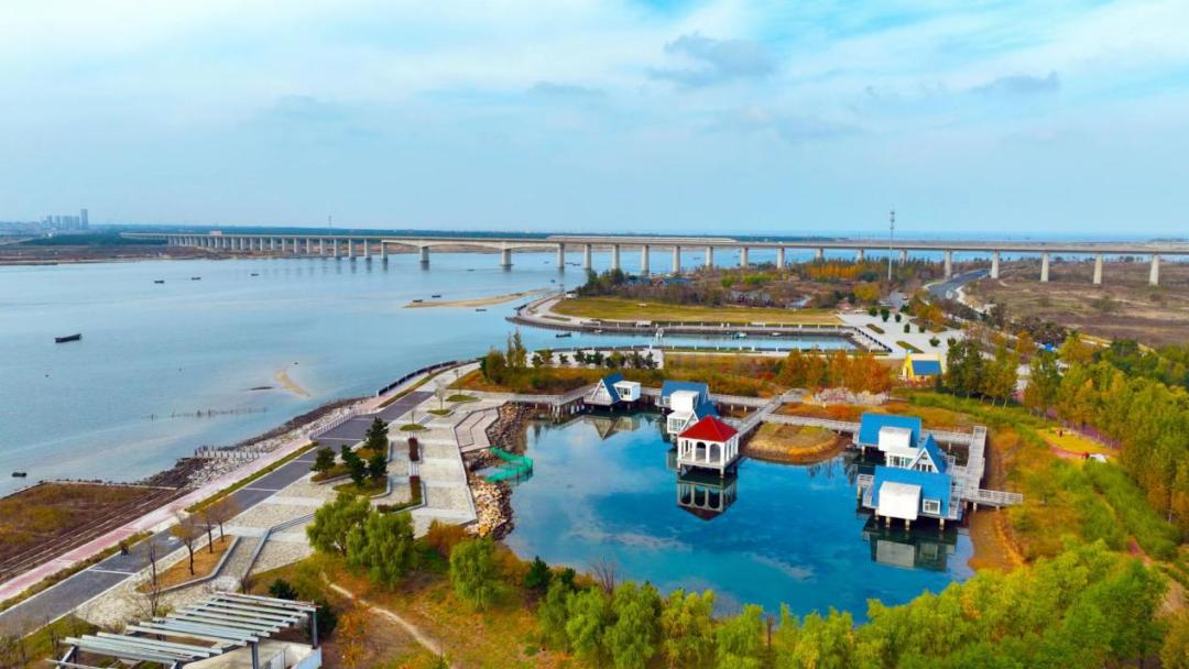 威海哪个村最美,威海十大美景乡村