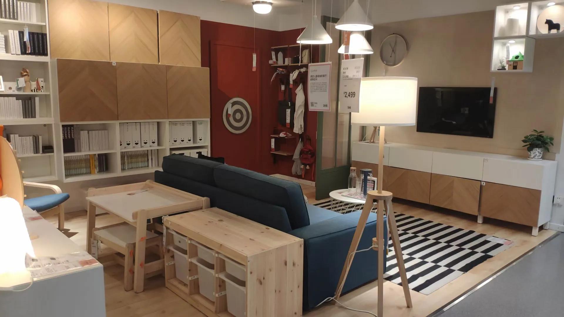 宜家家居十大奇葩攻略,宜家十大良心单品