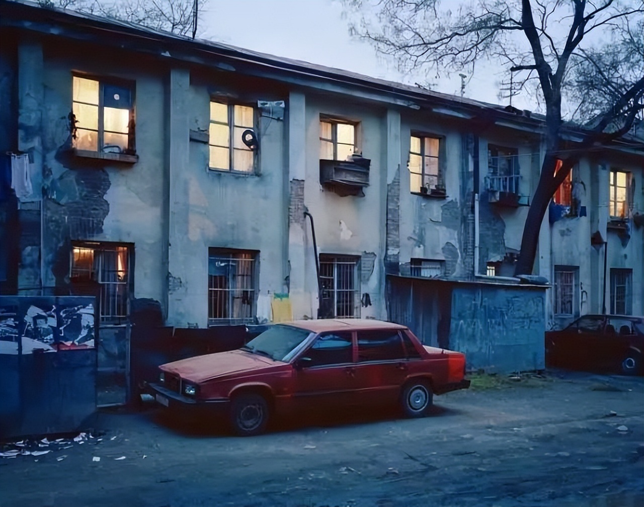 离天堂最近的地方高加索,俄罗斯的天堂在哪里