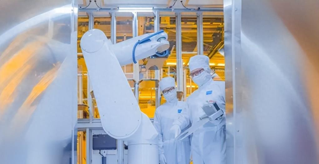 智能制造新篇章：BOSCH传感器与人工智能完美合作