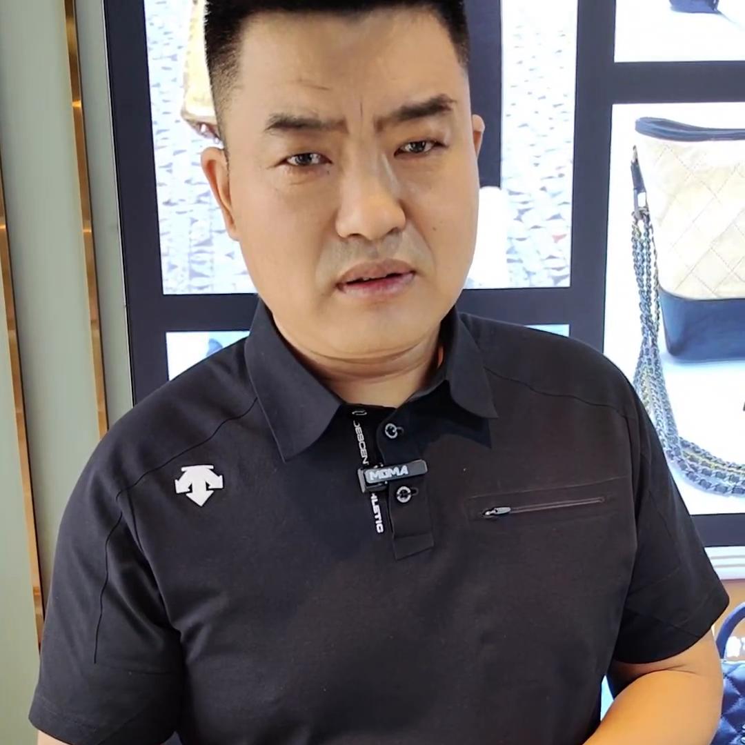 哈尔滨二手表老徐直播,哈尔滨二手表老徐地址