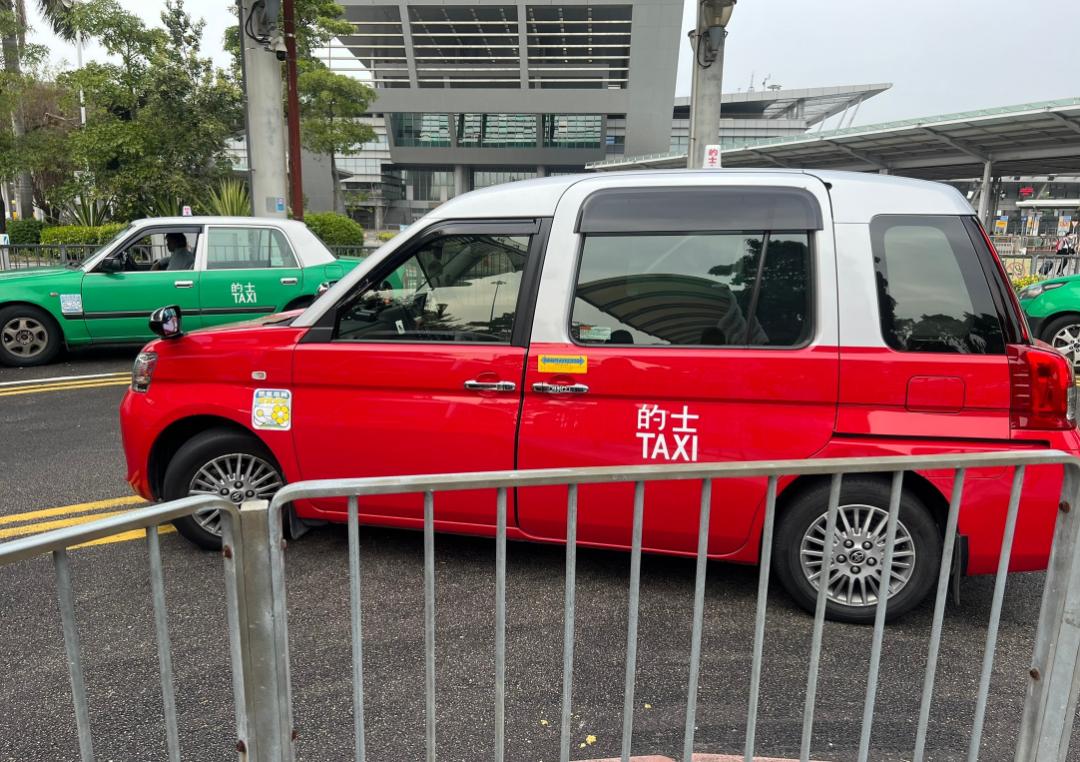 香港jdm打卡,香港jdm打卡点