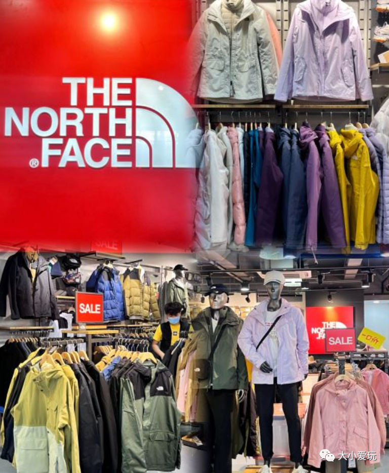 天暖换季，正好新开大折扣店，加上这些私藏工厂店，买起来不肉疼