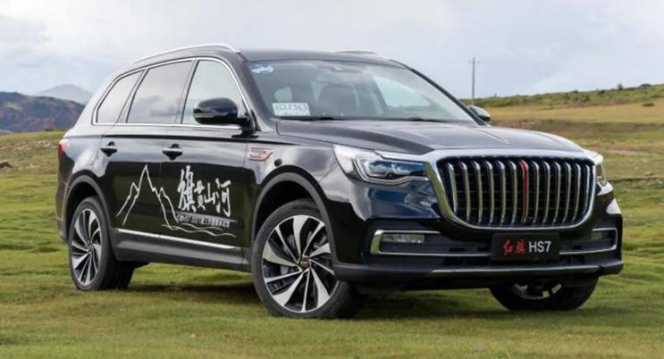 国内硬派越野车“江湖”：是坦克500让陆巡普拉多失去了斗志吗？