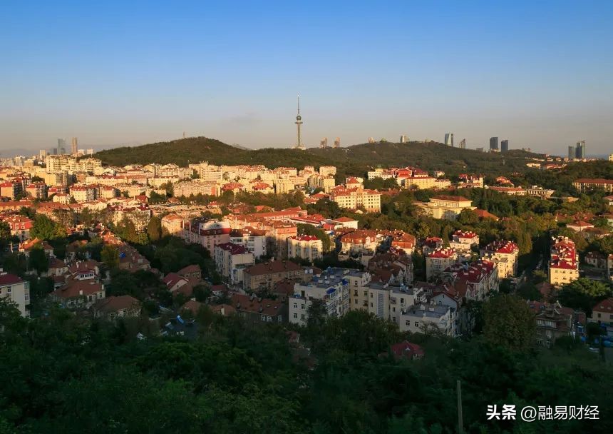 微凉初秋,锦江之星有什么景点