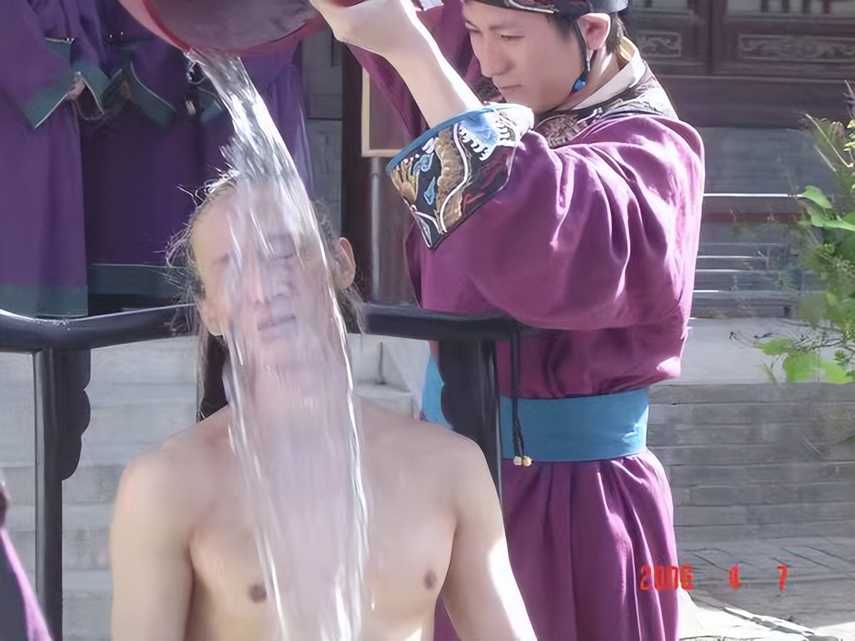 大明王朝1566和天下长河,天下长河与大明王朝1566