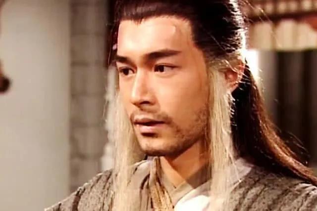 神雕侠侣新版郭靖武功排名,神雕侠侣十大高手第二名郭靖