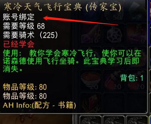 魔兽世界wlk硬核角色能用传家宝吗,魔兽wlk金币能买什么