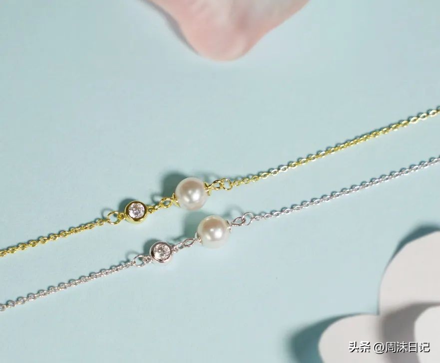 戴什么珍珠最有气质,什么气质适合戴珍珠耳钉