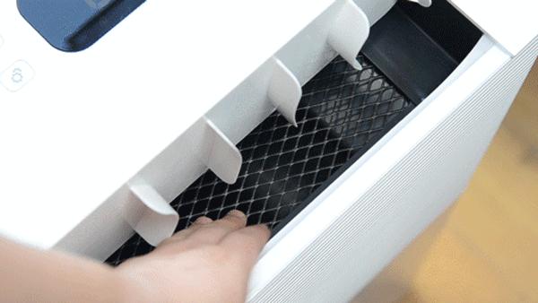 干衣除湿大作战：浦力适X40和德业D50怎么选？