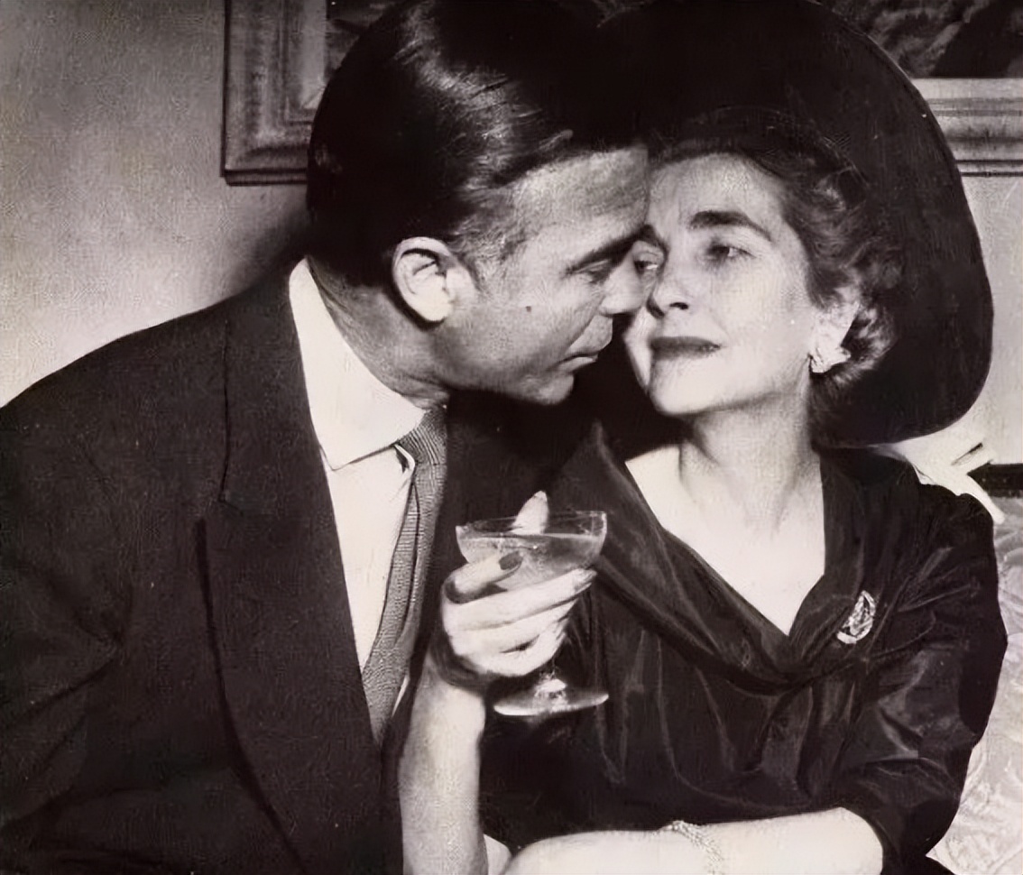 “软饭王”鲁维罗萨：娶过5位富婆，被送轰炸机和超跑，56岁身亡