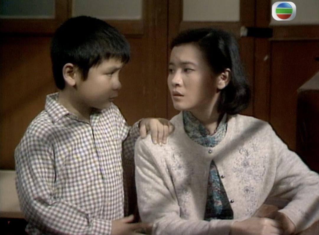 港剧第一神剧,港剧第一大渣男