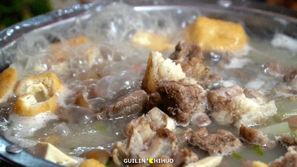 老字号猪脚店,八里街猪脚火锅