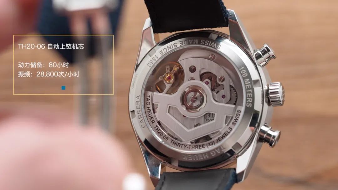 忍不住很想买一件东西,这辈子必买的一块表