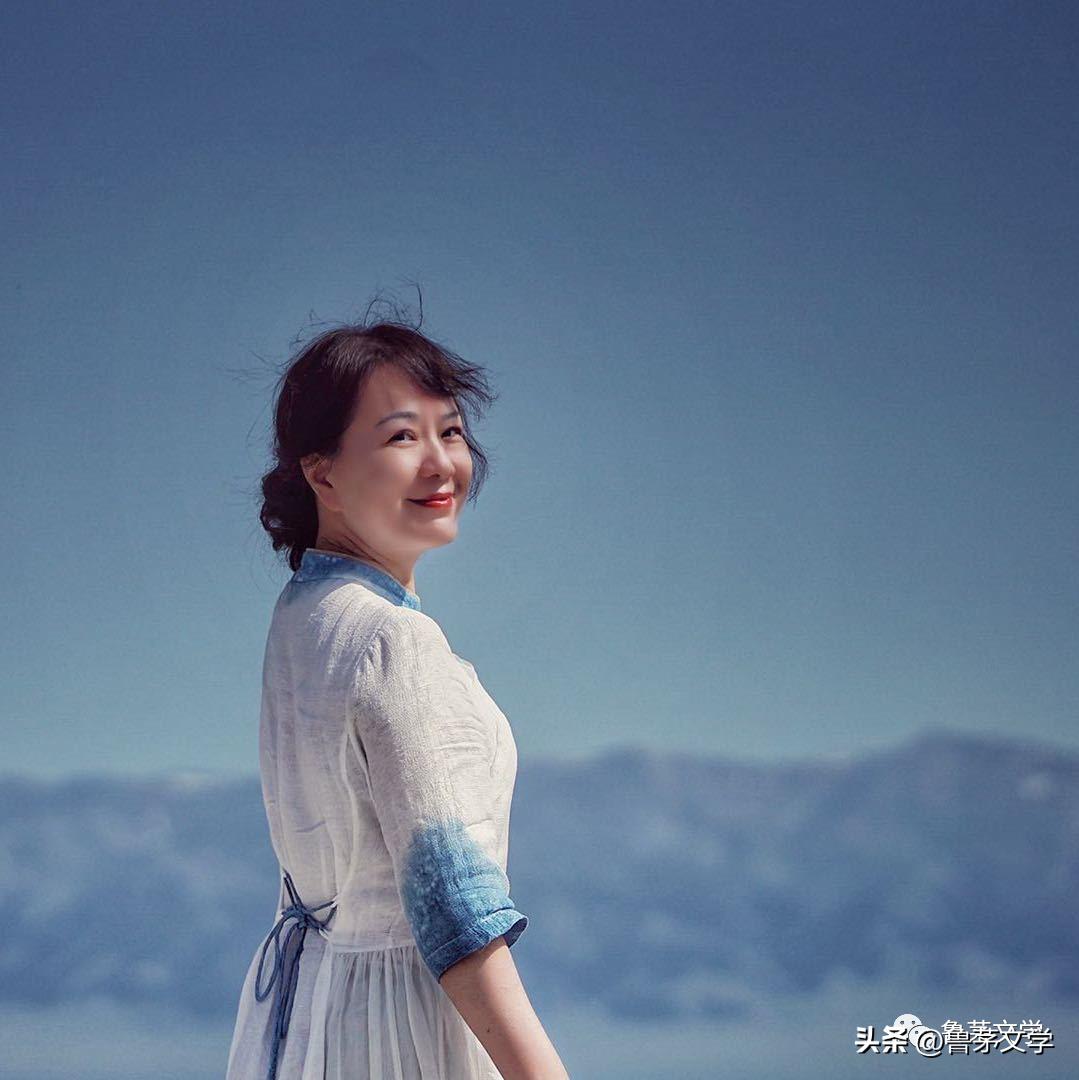 散文作家苏沧桑,冬酿散文