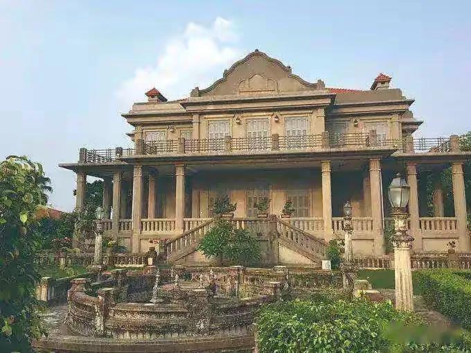 人发财时财追人？简析大富豪黄奕住的发家故事