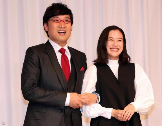 日本女星苍井优宣布怀孕,另一半被吐槽长得丑,网友:看成苍井空