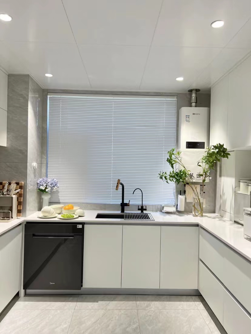 湖南夫妻拒绝过度装修,年轻夫妇拒绝“过度装修”