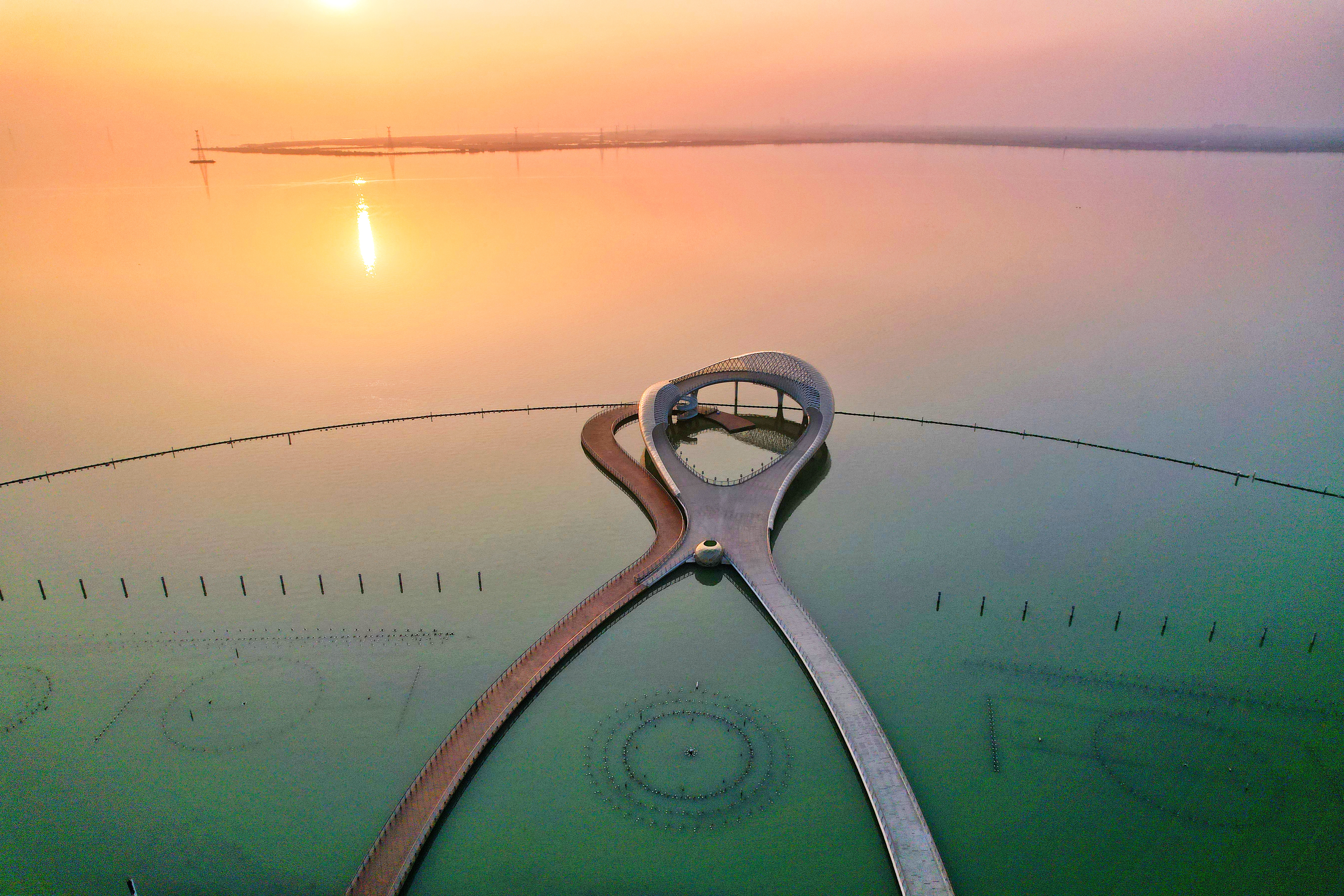 苏州东太湖游玩攻略图,苏州东太湖边旅游