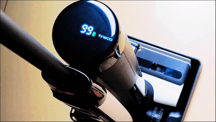 清洁能带来哪些变化,添可芙万3.0plus深度清洁