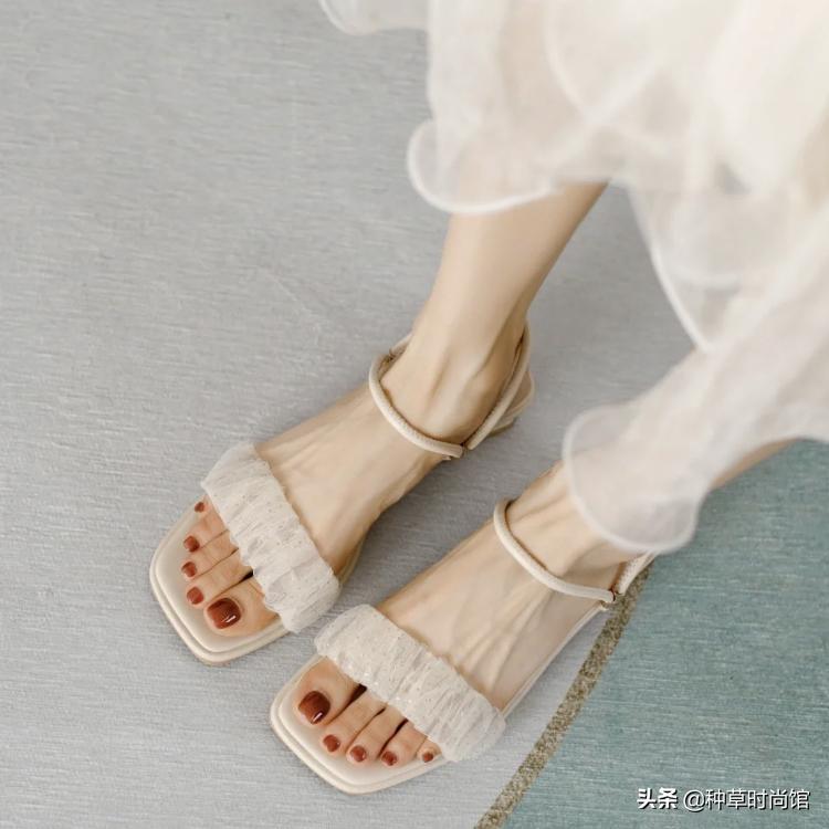 胖脚凉鞋,女宝胖脚凉鞋