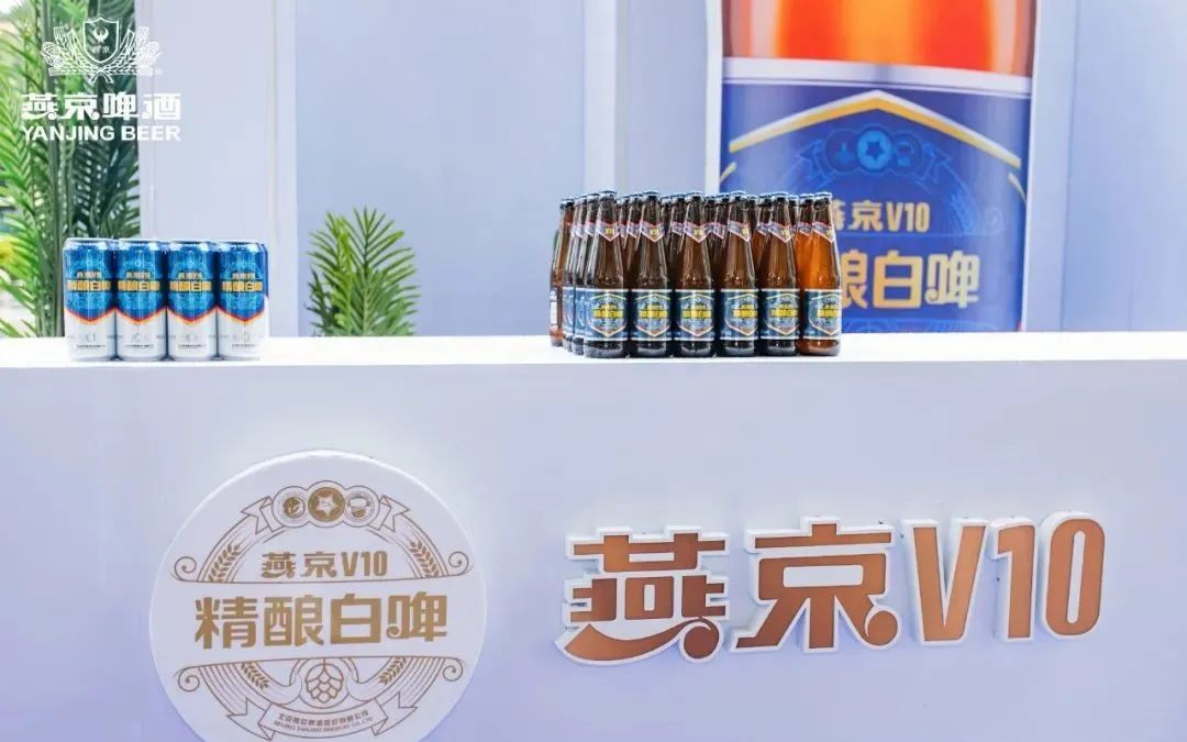 同样是快闪店,看燕京啤酒、PUMA、唐老鸭5大品牌如何玩出新高度