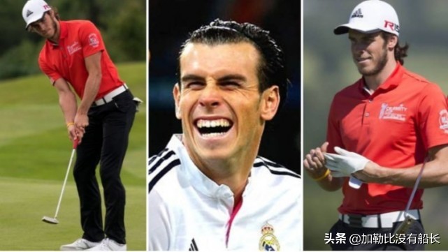 忆往昔大圣脚踏七色云彩，望远方缘何贝尔躺平缘尽皇马？