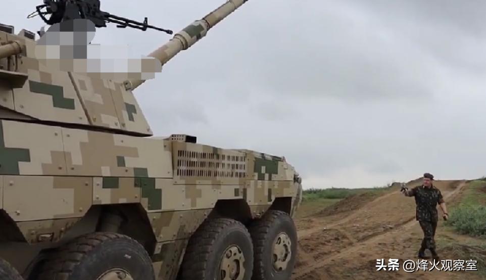 中国大型坦克装甲车,国产坦克装甲车