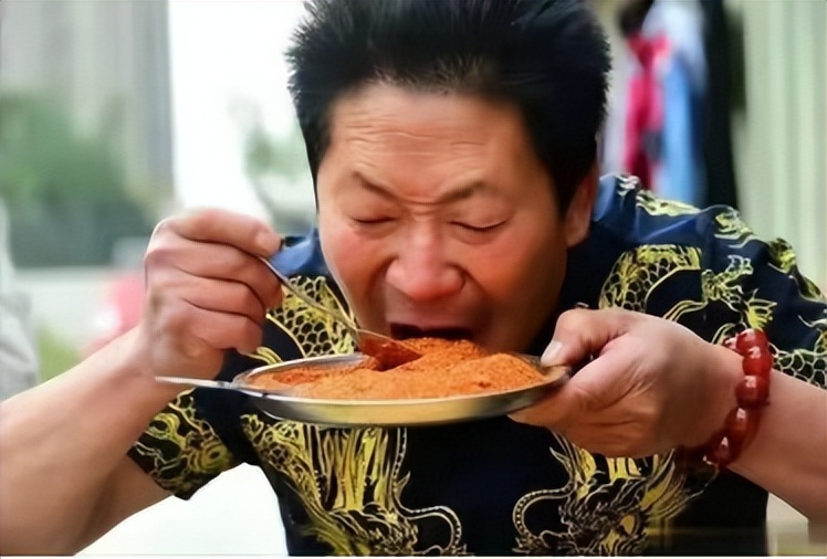 河南辣王李永志世界比赛,河南辣王李永志视频