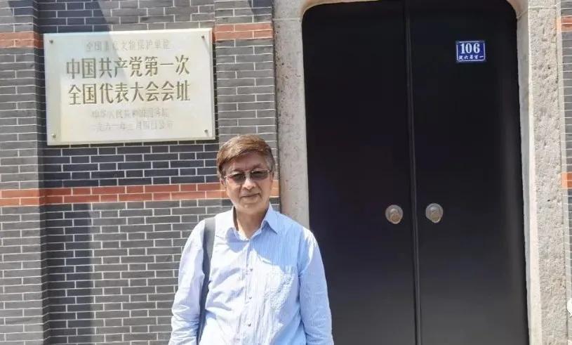 任宝亭：白云山传奇,一）