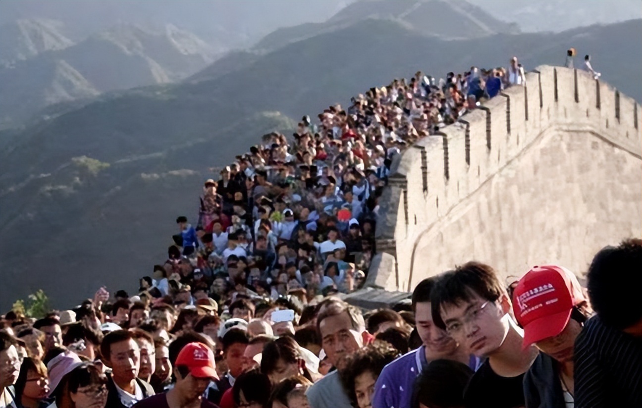 五一赴韩人数,五一假期中国游客赴韩暴增