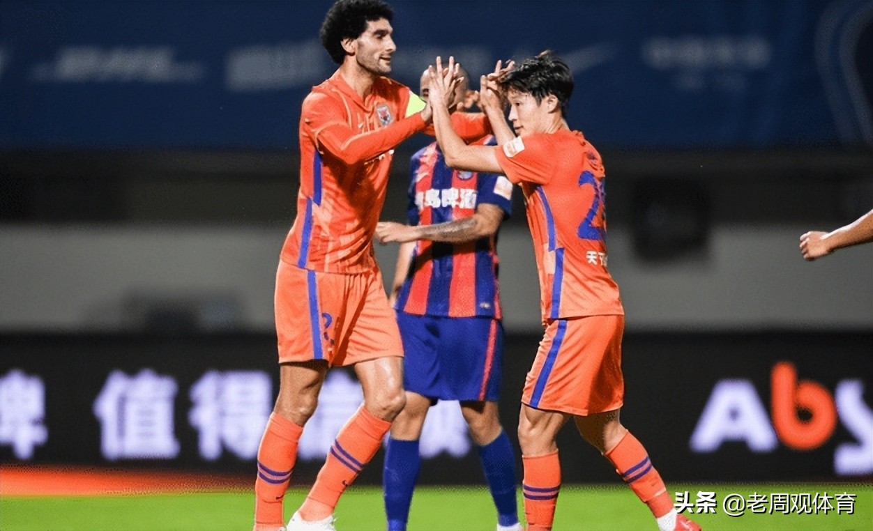 克雷桑加盟泰山属实吗,克雷桑加盟泰山首球