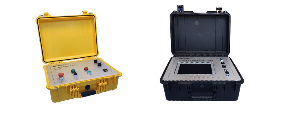 TST与CFC技术在宝林隧洞TBM掘进超前地质预报中的应用