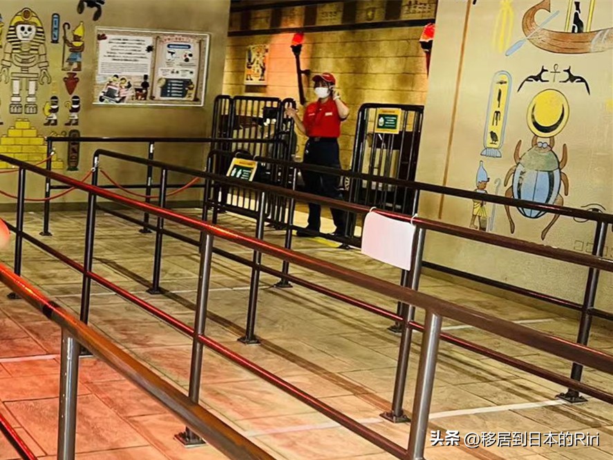 名古屋儿童乐园攻略,名古屋旅游vlog