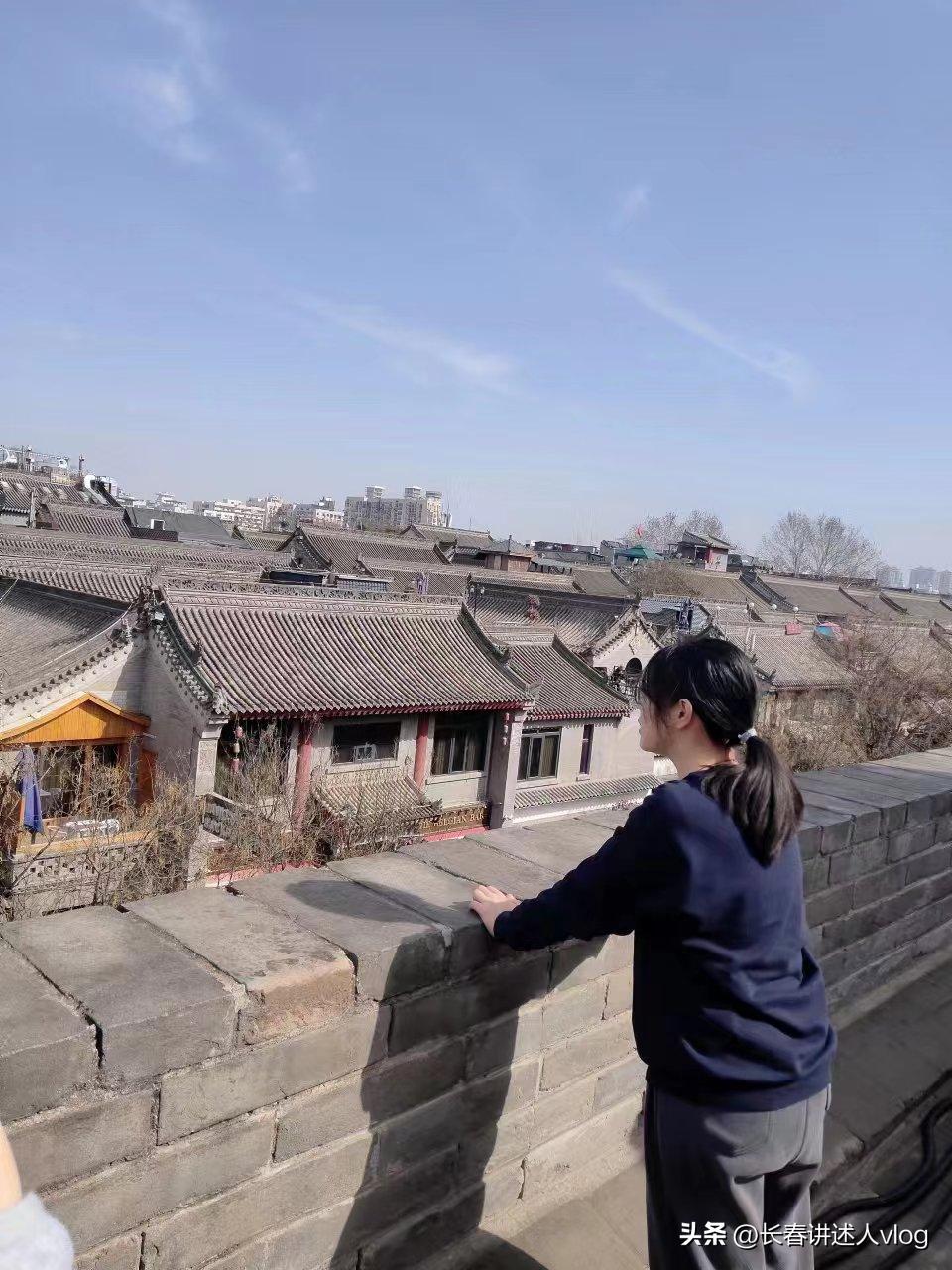 长春到西安穷游,长春出发西安旅游全攻略