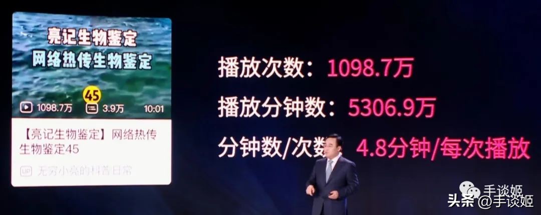 叔叔难得整挺好？B站新举措，利好中长视频被夸